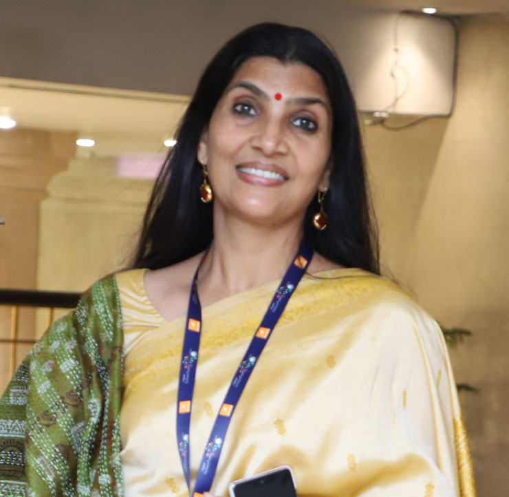 Meenakshi Rathore